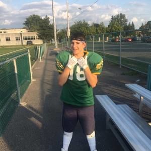 Meet your Posher, Tony